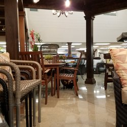 Porch & Patio Casual Living
