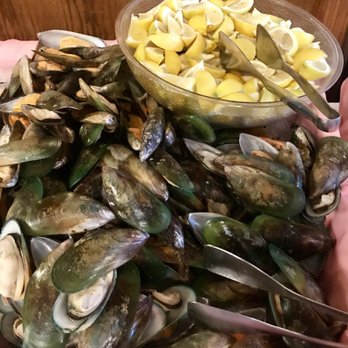 Reef Special Events - Seafood Near Me - Long Beach, California Reef Special Events - Seafood Near Me - Long Beach, California