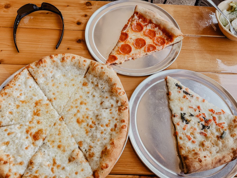 Slow Rise on the Brazos