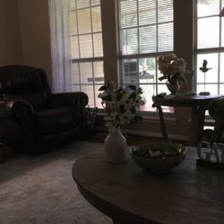 Angleton Bowl - Nice resting area