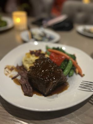 The Sacred Pepper by null