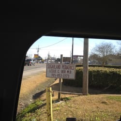 Sugarland Pediatrics - This is the sign on the side of the building.