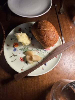 6 Restaurant - NYC by null