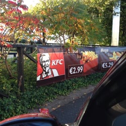 KFC - Drive-tru