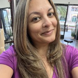 Salon Glow