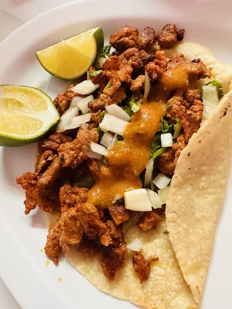 Mariscos Frescos Al Estillo Mazatlan