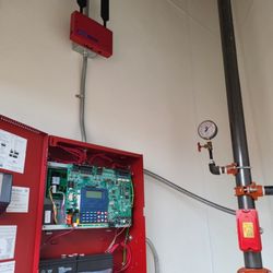 Defend Alarm - Fire Alarms