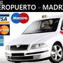 Photo of Taxi Madrid