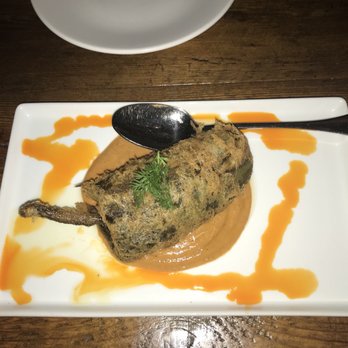 Amerikas - Chile Relleno - Latin American Near Me - Oak Park, Illinois