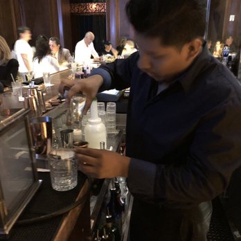 Fearing's Restaurant - New American Near Me - Dallas, Texas Fearing's Restaurant - New American Near Me - Dallas, Texas