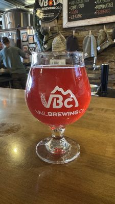 Vail Brewing Company by null