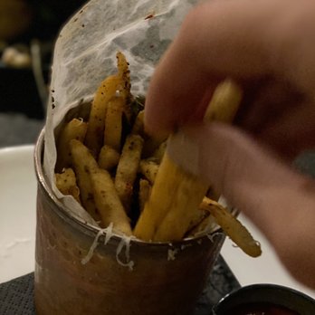 Fia Restaurant - Bar Fries - New American Near Me - Atlanta, Georgia Fia Restaurant - Bar Fries - New American Near Me - Atlanta, Georgia