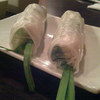 Ha Noi Vietnamese Kitchen - Vegetable Spring Roll - Vietnamese Near Me - Brooklyn, New York Ha Noi Vietnamese Kitchen - Vegetable Spring Roll - Vietnamese Near Me - Brooklyn, New York