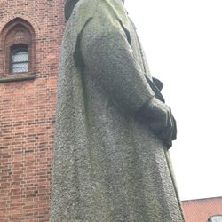 Anders Sorensen Vedel Denkmal