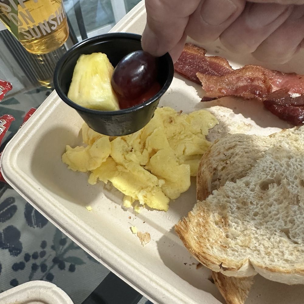 First Watch - Fruit Cup. - Breakfast & Brunch Near Me - Champions Gate, Florida