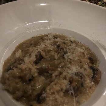 Subito - Risotto - Italian Near Me - Cincinnati, Ohio