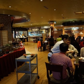 Young Garden - Upstairs dining area - Korean Near Me - Niagara Falls, Ontario Young Garden - Upstairs dining area - Korean Near Me - Niagara Falls, Ontario