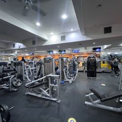 Korea Village Fitness
