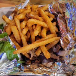 Gyro Combo