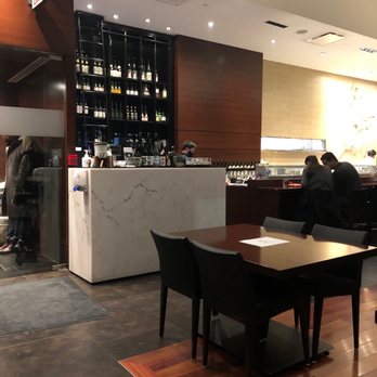 Sukiyaki House - a dining area with tables and chairs - Sushi Bars Near Me - Calgary, Alberta Sukiyaki House - a dining area with tables and chairs - Sushi Bars Near Me - Calgary, Alberta