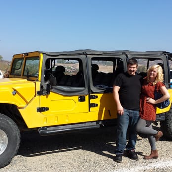Temecula To The Maxx - My honey and I on our anniversary! - Wine Tours Near Me - Temecula, California