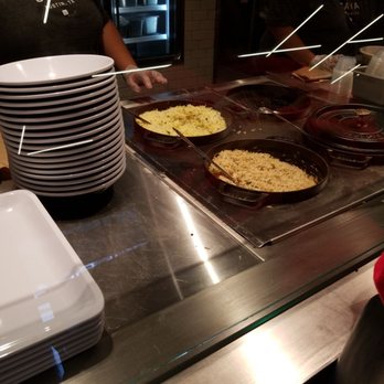CAVA - Mediterranean Near Me - Austin, Texas
