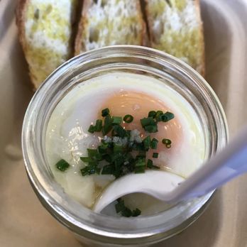 Eggslut - Breakfast & Brunch Near Me - Los Angeles, California
