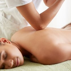 Peaceful Body Spa - Deep tissue massage