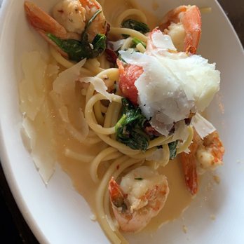 Oceans 234 - Jumbo Shrimp Scampi - New American Near Me - Deerfield Beach, Florida Oceans 234 - Jumbo Shrimp Scampi - New American Near Me - Deerfield Beach, Florida