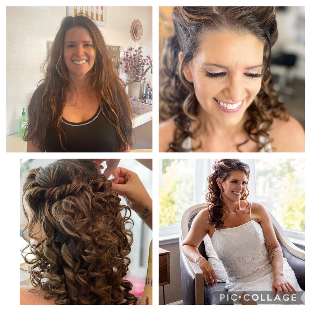 BLUSH BEAUTÉ BY DESIGN 173 Photos & 35 Reviews 412 Cernon St