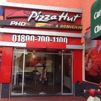 Pizza Hut - Local en plaza sur - Pizza Near Me - Guadalajara, JAL Pizza Hut - Local en plaza sur - Pizza Near Me - Guadalajara, JAL