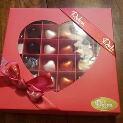Delon Chocolatier