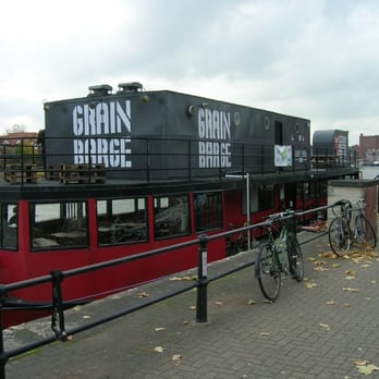 Grain Barge - Bars Near Me - Bristol, BST