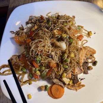 Mongolie Grill Whistler - Seafood Near Me - Whistler, British Columbia Mongolie Grill Whistler - Seafood Near Me - Whistler, British Columbia