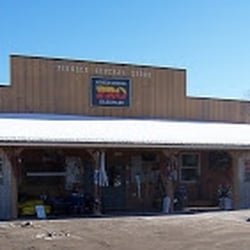 Pioneer General Store