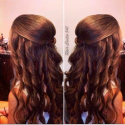 Hair Studio 540
