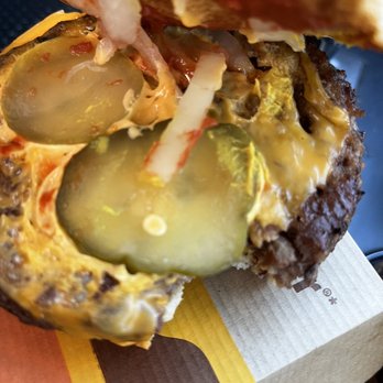 McDonald's - Burgers Near Me - Kingman, Arizona