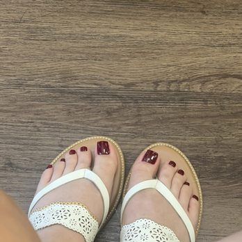 Princess Nails - gel pedicure - Nail Salons Near Me - San Gabriel, California Princess Nails - gel pedicure - Nail Salons Near Me - San Gabriel, California