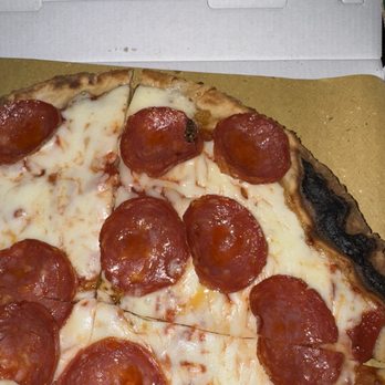Piola - Pizza Near Me - Hallandale Beach, Florida