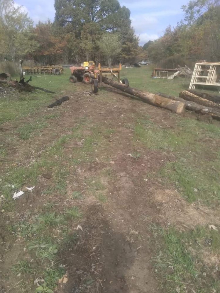 Slide of Daniel Carpenter Services