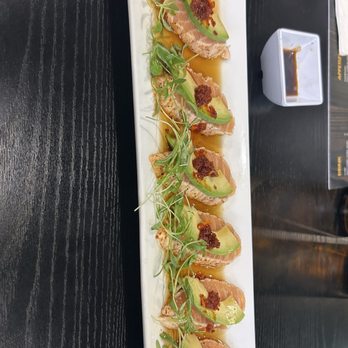 Kaiki Sushi - Candy Cane - Sushi Bars Near Me - Van Nuys, California Kaiki Sushi - Candy Cane - Sushi Bars Near Me - Van Nuys, California