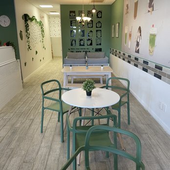 Face Tea - dining - Bubble Tea Near Me - Lake Mary, Florida