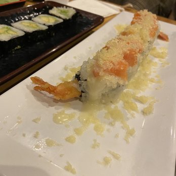 Sushi Junai 2 - salmon holic - Sushi Bars Near Me - Austin, Texas