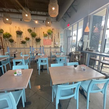 Malibu Poke - Poke Near Me - Dallas, Texas Malibu Poke - Poke Near Me - Dallas, Texas