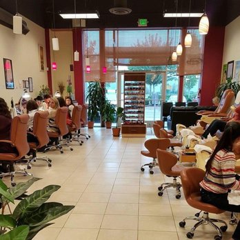 Lake Tye Nails & Spa - Very clean salon! - Nail Salons Near Me - Monroe, Washington Lake Tye Nails & Spa - Very clean salon! - Nail Salons Near Me - Monroe, Washington