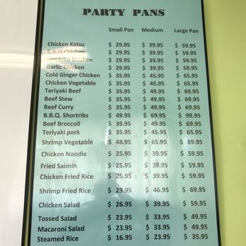 New Island BBQ - Barbeque Near Me - Honolulu, Hawaii