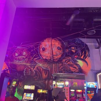 Arcade Monsters - Arcades Near Me - Oviedo, Florida