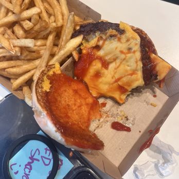 MCDONALD’S - Updated April 2026 - 34 Reviews - 2700 Woodville Rd ...