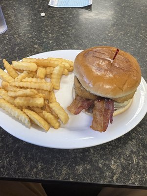 Allen's Restaurant by null