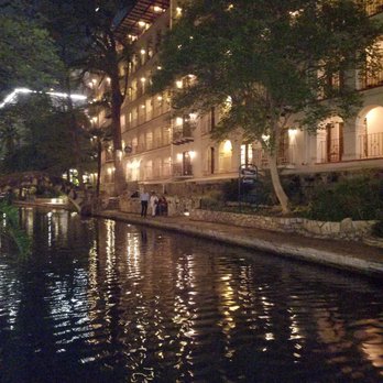 Ostra - New American Near Me - San Antonio, Texas